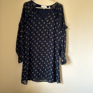 Lark & Ro Dress